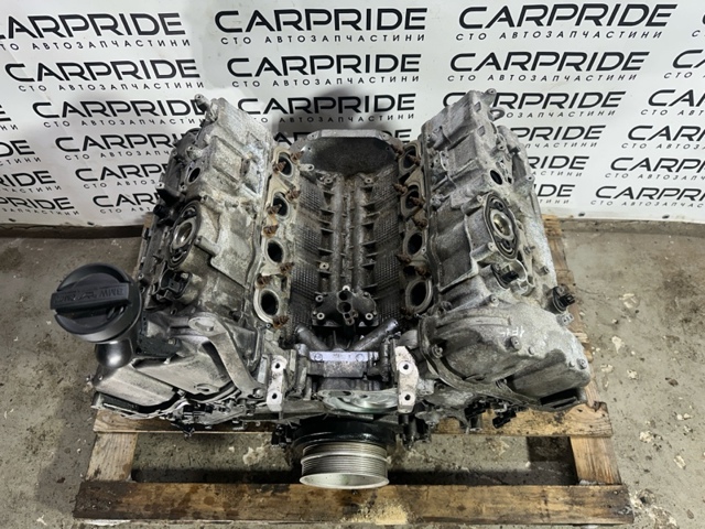 BMW N63B44B Двигатель в сборе в наличии Павлоград