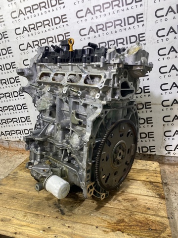 MITSUBISHI PR25DD Двигатель в наличии Павлоград