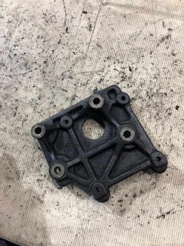 RF5C MAZDA Двигатель купить в Одесса