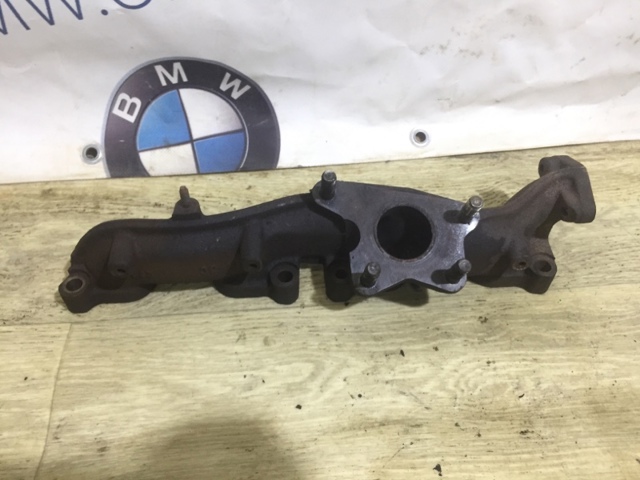Коллектор выпускной RF5C13450 MAZDA