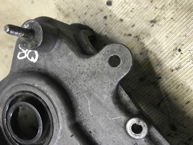 RF7J10220 MAZDA купить в Ровно