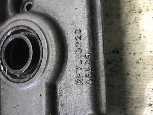 MAZDA RF7J10220 в наличии Киев
