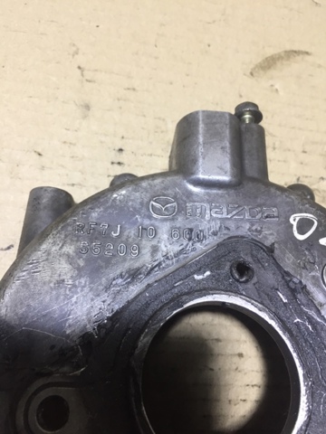 MAZDA RF7J10600 в наличии Полтава