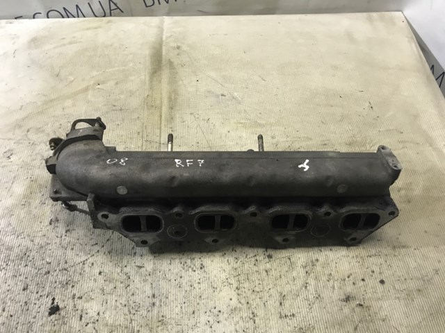 Коллектор впускной RF7J13100A MAZDA