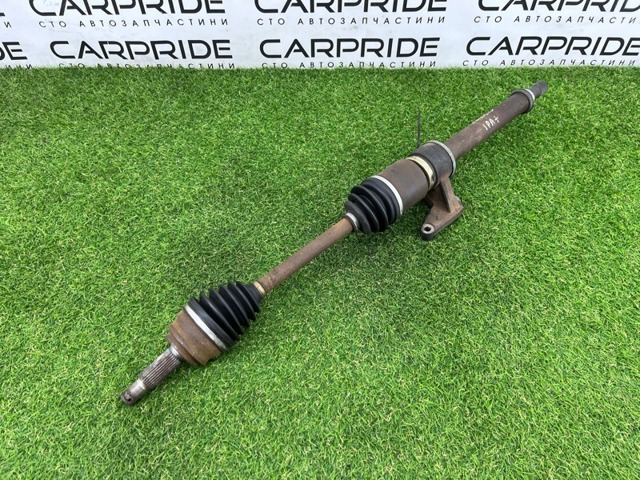 RL105658AF Правая полуось купить Кривой Рог
