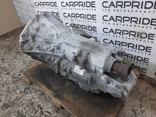 RL271048AB АКПП купить Запорожье