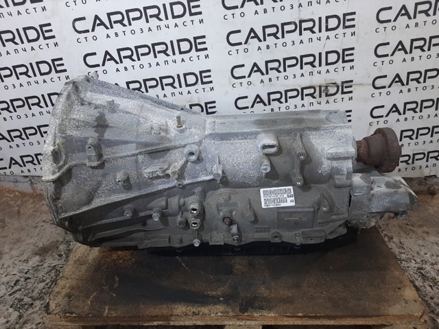 Коробка передач автомат RL271048AB CHRYSLER
