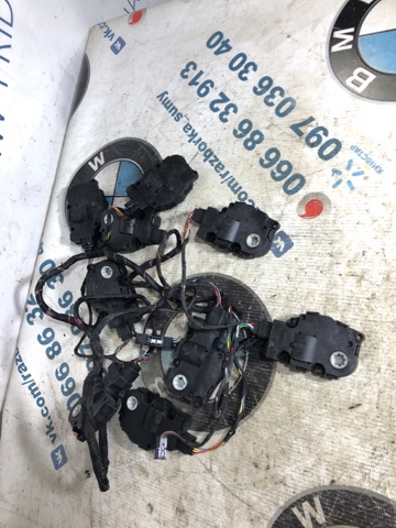 BMW T1015556H в наличии Запорожье