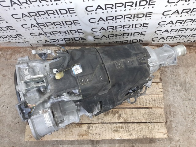 SUBARU TR580DHTAA АКПП в наличии Черновцы