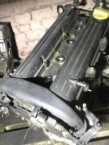 GM Z22YH Двигатель в наличии Кривой Рог