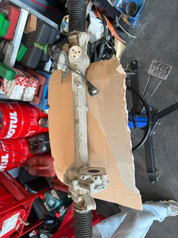 14289010 BMW Рейка рулевая купить в Черновцы