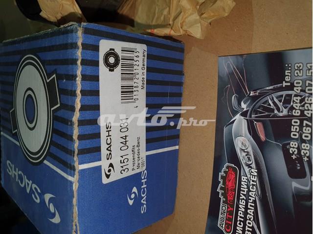 SACHS 3151044031 Выжимной подшипник в наличии Ирпень