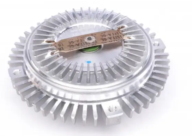 0040130001 Вискомуфта вентилятора купить Черновцы