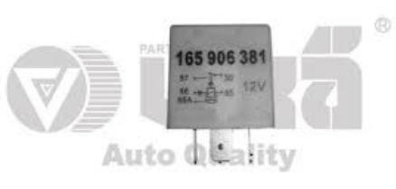 Реле вентилятора Фольксваген Гольф V