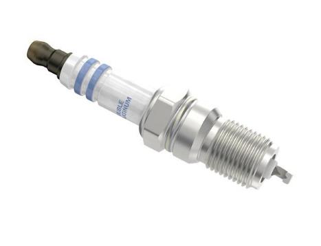 Свечи зажигания 0242236563 BOSCH