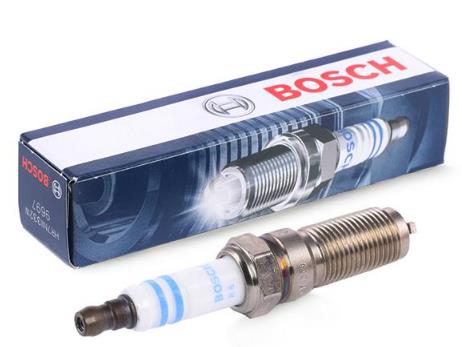 Свеча 0242236663 BOSCH