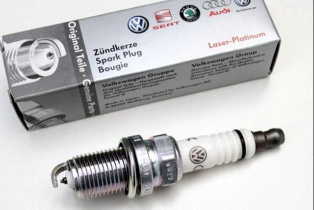 0242240627 BOSCH Свечи зажигания купить в Сумы