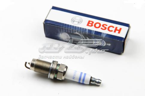Свечи автомобильные 0242240665 BOSCH