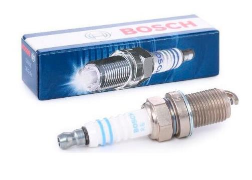 Свеча зажигания 0242245536 BOSCH