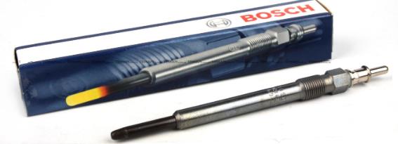 Свеча накала 0250202142 BOSCH