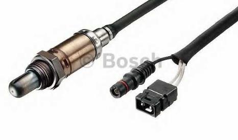 BOSCH 0258003156 Лямбда-зонд, датчик кислорода до катализатора в наличии Харьков
