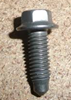Болт поддона m619mm 030713