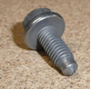Болт двиг m6x16mm 0324A2