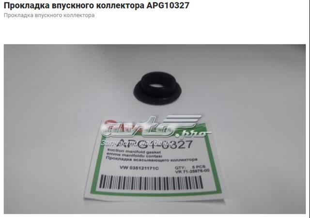 Новые apg10327 прокладка впускного коллектора 035121171C