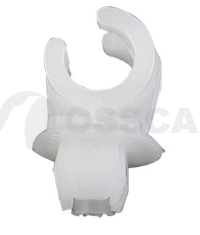 Фиксатор упора капота 03549 OSSCA