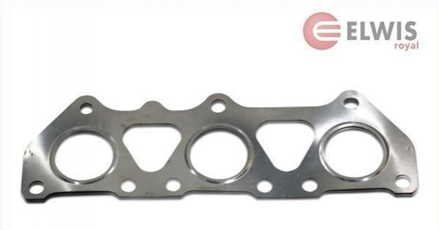 Прокладка коллектора выпуск Audi A8 D3