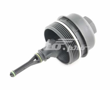 VAG 03D115433B Крышка масляного фильтра в наличии Киев
