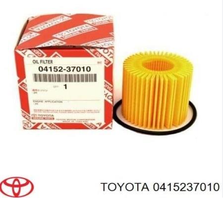 0415237010 TOYOTA Масляный фильтр купить в Хмельницкий