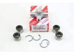 Крестовина кардана 0437160070 TOYOTA