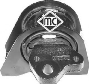 Правая подушка двигателя 04811 METALCAUCHO