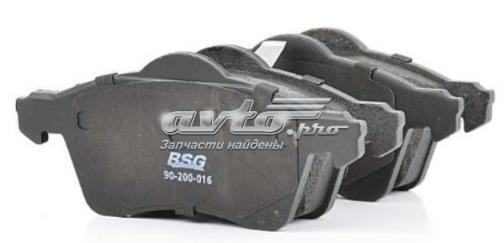 05P787 Передние тормозные колодки купить Харьков