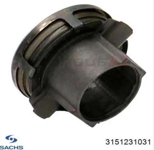 STELLOX 0700607SX Подшипник сцепления выжимной в наличии Тернополь