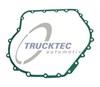 Прокладка крышки коробки передач 0725025 TRUCKTEC