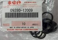 0928012009 Suzuki