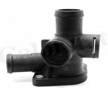 Водопроводная труба Сеат Толедо 1