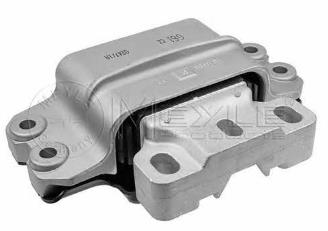 1001991098 MEYLE Левая подушка двигателя купить в Харьков