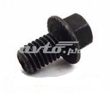 Болт крепления корзины сцепления 1012255 FORD