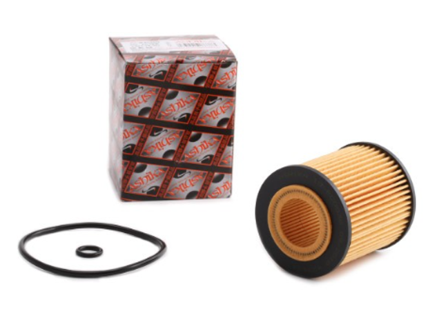 ASHIKA 10ECO036 Фильтр масляный в наличии Ирпень