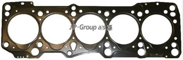 Прокладка головки блока 1119303700 JP GROUP