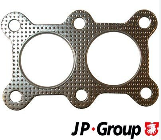 Прокладка приемной трубы 1121102500 JP GROUP