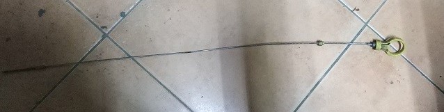 Масляный щуп Ford Mondeo 3