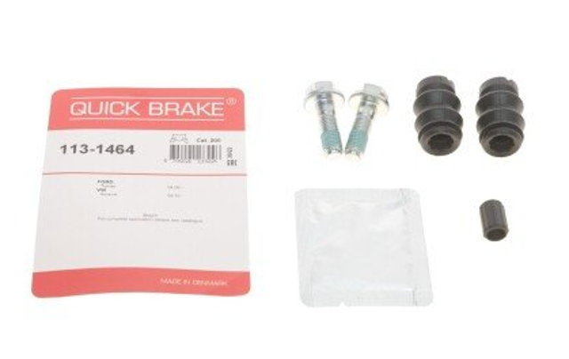 1131464 QUICK BRAKE купить в Сумы