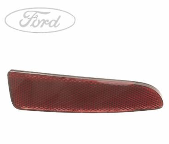 1151167 FORD Катафот (отражатель) заднего бампера левый купить в Украина