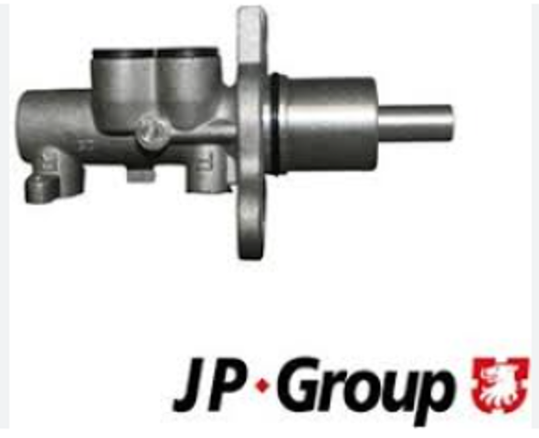 ГТЦ 1161101400 JP GROUP