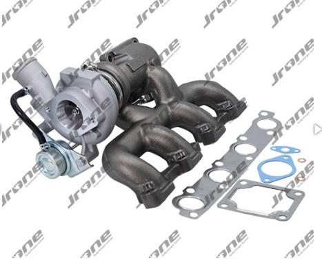FORD 1201183 Турбина в наличии Харьков