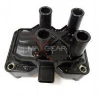 Катушка зажигания 130092 MAXGEAR
